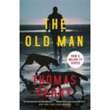  Old Man – Thomas (author) Perry idegen nyelvű könyv