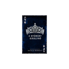 Old money Roulette 1. - A gyémánt királynő regény