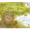  Old Oak and Little Acorn – Erin Brown