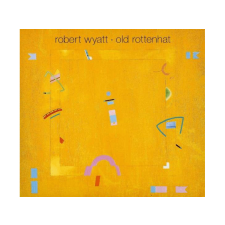  Old Rottenhat (Digipak) CD egyéb zene