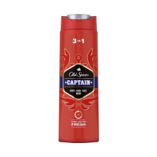 Old Spice 3in1 Captain tusfürdő 400 ml (8006540838914) (8006540838914) tusfürdők