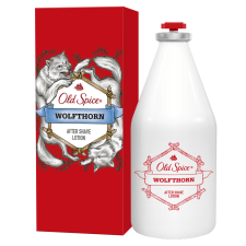 Old Spice after shave 100ml wolfthorn after shave