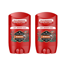 Old Spice Bearglove Deo Stift, (2x65 ml) dezodor