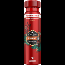 Old Spice Bearglove Dezodor spray 150ml (4015600860332) dezodor