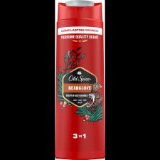 Old Spice Bearglove Tusfürdő és sampon 3in1 400ml (8001090533869) tusfürdők