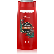 Old Spice Bearglove tusfürdő gél testre és hajra 675 ml tusfürdők