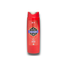 Old Spice captain 3in1 tusfürdő 250ml tusfürdők