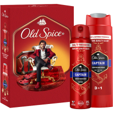 Old Spice Captain Gentleman 400 ml dezodor