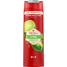 Old Spice Citron Tusfürdő és sampon 3in1 400ml tusfürdők