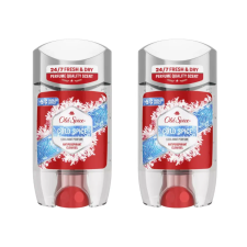 Old Spice Cold Spice izzadásgátló stift dezodor (2x70 ml) dezodor