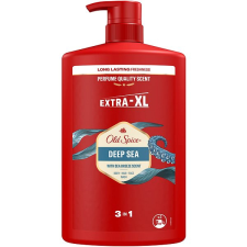 Old Spice Deep Sea 1000ml tusfürdők