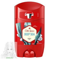  Old Spice Deep Sea Deo Stift Férfiaknak, 50 ml dezodor