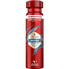 Old Spice Deep Sea Dezodor spray 150ml dezodor