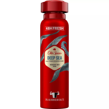 Old Spice Deep Sea férfi deo spray 150ml dezodor