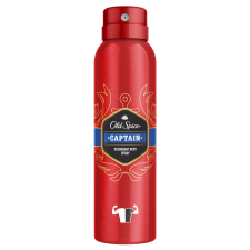 Old Spice deo 150ml captain dezodor
