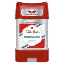 Old Spice deo gel 70 ml WhiteWater dezodor