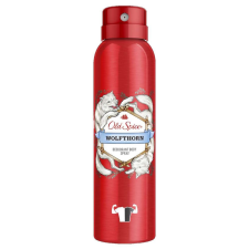 Old Spice deo spray 150 ml Wolfthorn dezodor