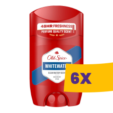 Old Spice deo stift Whitewater 50ml (Karton - 6 db) dezodor