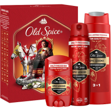 Old Spice Epic Legend Knight 450 ml dezodor