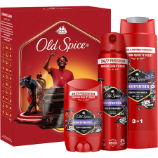 Old Spice Night Panther DJ 450 ml dezodor