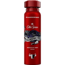 Old Spice Nightpanther Deo Spray 150 ml dezodor