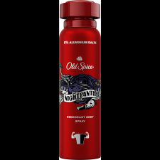  Old Spice Nightpanther Deo Spray 150 ml (8006540377321) dezodor
