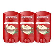 Old Spice Oasis stift dezodor férfiaknak (3x65 ml) dezodor