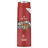 Old Spice Old Spice tusfürdő 400 ml Tiger Claw