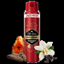 Old Spice OS deo spray Epic Legend 150ml dezodor