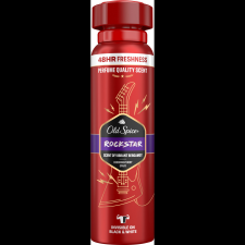 Old Spice Rockstar Dezodor spray 150ml (8700216169820) dezodor
