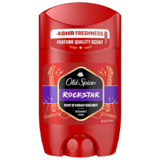 Old Spice Rockstar férfi Deo Stift 50ml dezodor