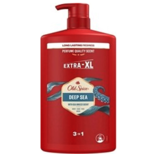 Old Spice SG 1000ml DeepSea tusfürdők