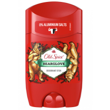  Old Spice stift 50ml Bear Glove dezodor