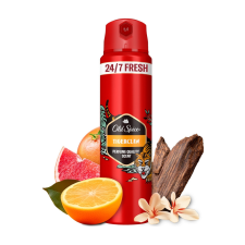 Old Spice Tiger Claw dezodor spray férfiaknak (200 ml) dezodor