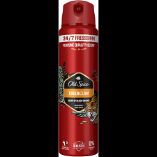 Old Spice Tigerclaw Dezodor spray 150ml (8006540377208) dezodor
