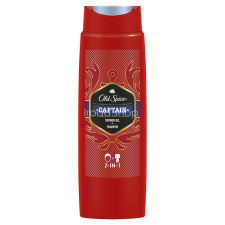 Old Spice tusfürdő 250 ml Captain tusfürdők