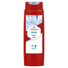 Old Spice tusfürdő 250 ml Cooling 2in1 tusfürdők