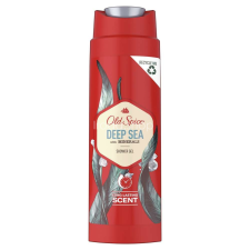 Old Spice tusfürdő 250 ml Deep Sea tusfürdők