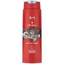  Old Spice tusfürdő 250ml - Wolfthorn tusfürdők