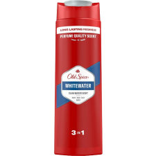 Old Spice tusfürdő 400 ml 3in1 Whitewater tusfürdők