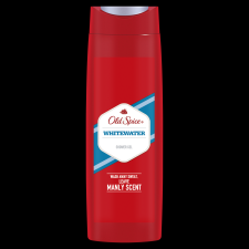 Old Spice tusfürdő 400 ml WhiteWater tusfürdők