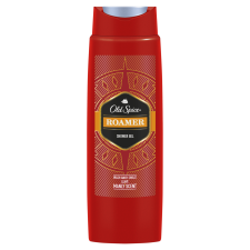 Old Spice tusfürdő 400ml roamer tusfürdők