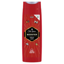  OLD SPICE TUSFÜRDŐ BOOSTER 400ML tusfürdők