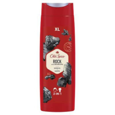  OLD SPICE TUSFÜRDŐ ROCK 400ML tusfürdők