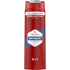 Old Spice Whitewater 3in1, 400 ml tusfürdők