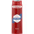 Old Spice Whitewater 3in1, 400 ml