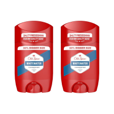 Old Spice Whitewater Deo Stift, (2x65 ml) dezodor
