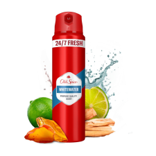 Old Spice Whitewater dezodor spray férfiaknak (200 ml) dezodor