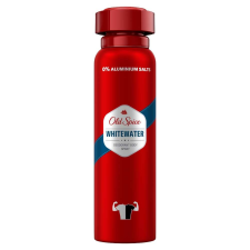 Old Spice Whitewater férfi Deo Spray 150ml dezodor
