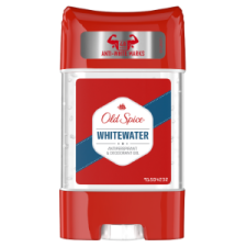 Old Spice Whitewater Férfi Izzadásgátló Zselés Stift dezodor